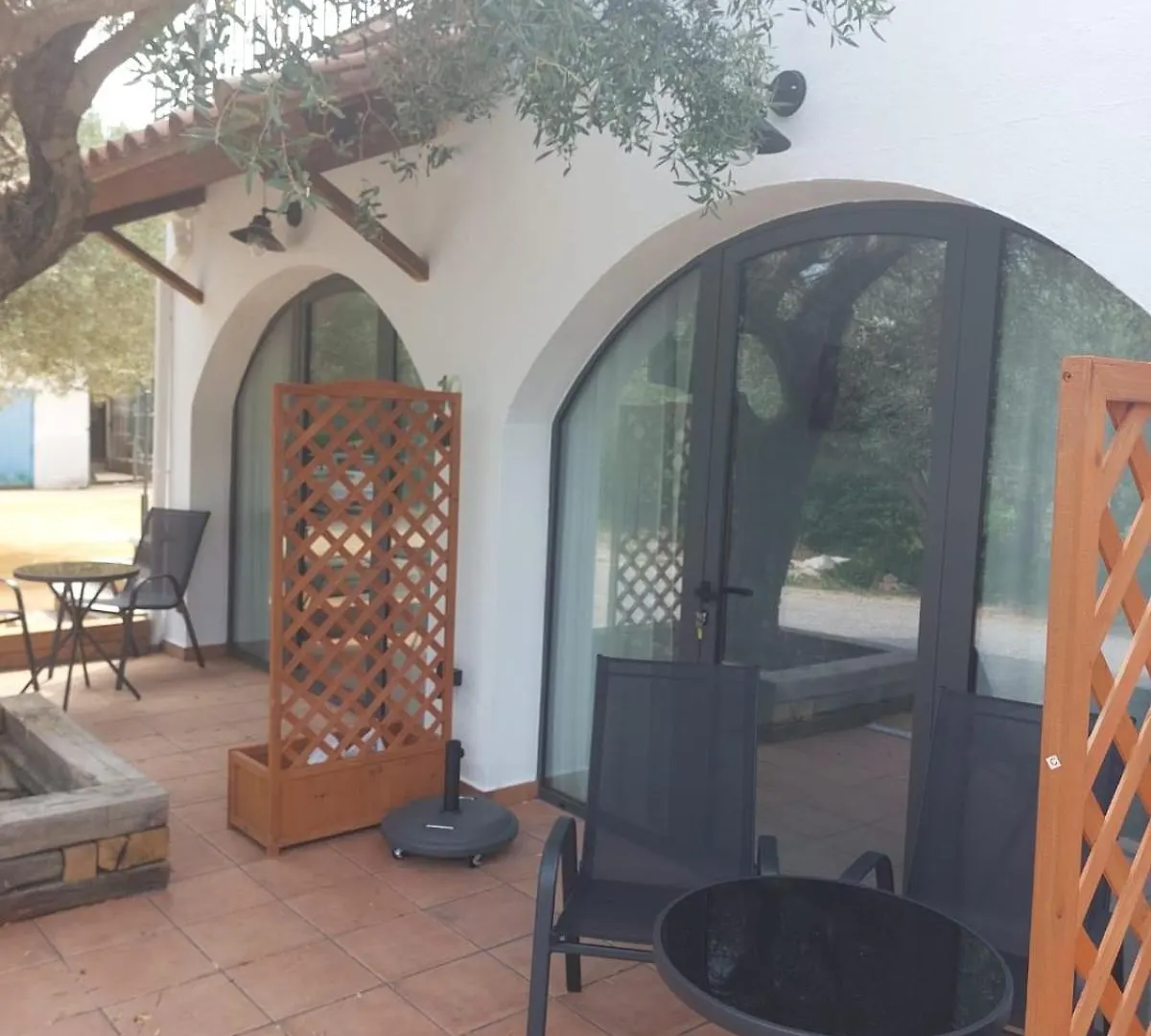 Hotel Nuevo Ondina 巴古尔 西班牙