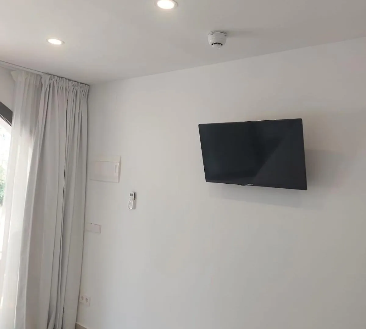 ***  Hotel Nuevo Ondina 巴古尔 西班牙