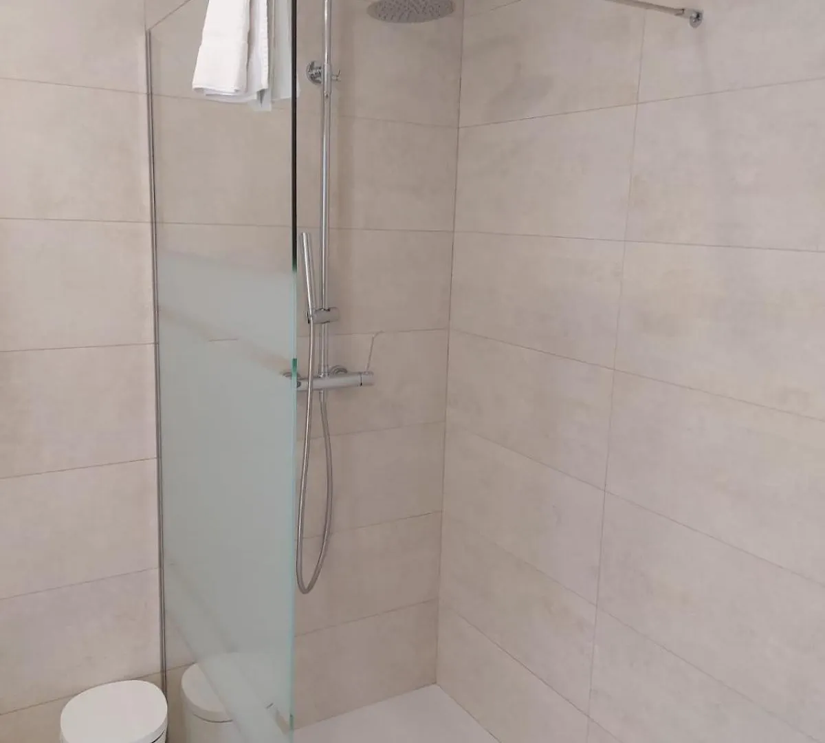 Hotel Nuevo Ondina 巴古尔 西班牙