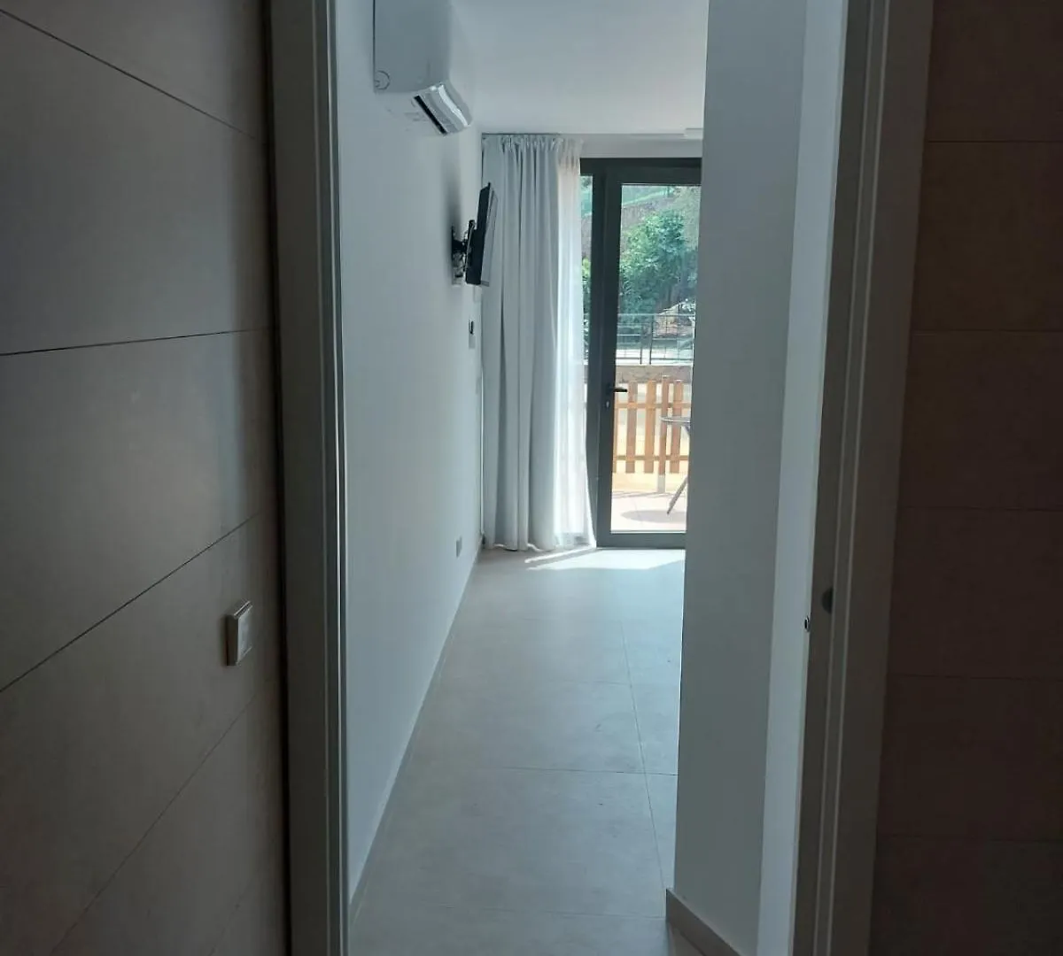 ***  Hotel Nuevo Ondina 巴古尔 西班牙