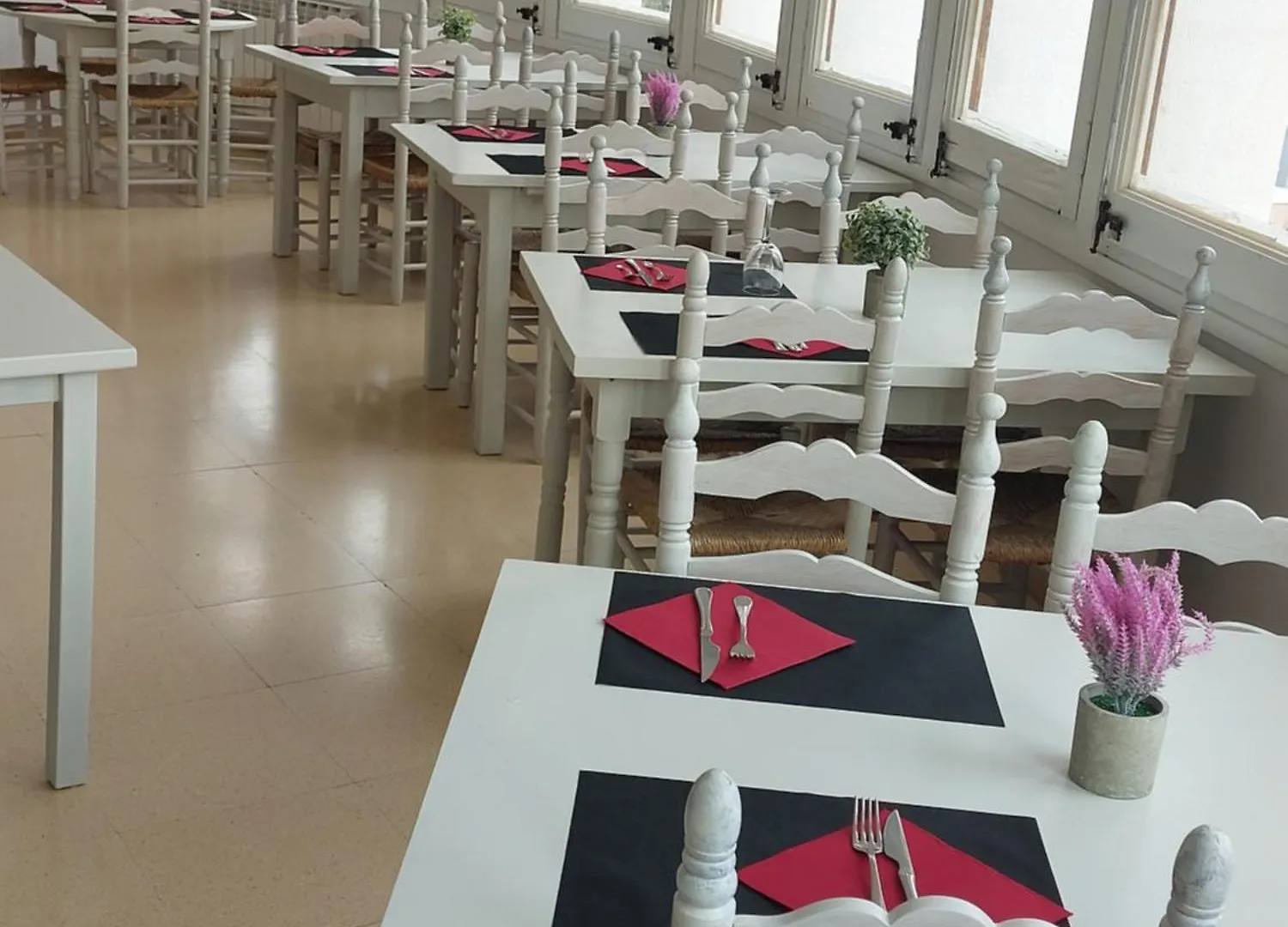 Hotel Nuevo Ondina 巴古尔