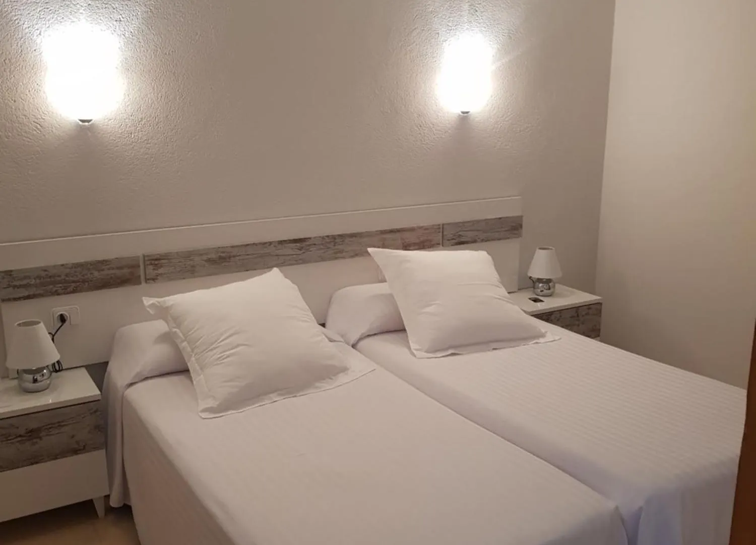 ***  Hotel Nuevo Ondina 巴古尔 西班牙
