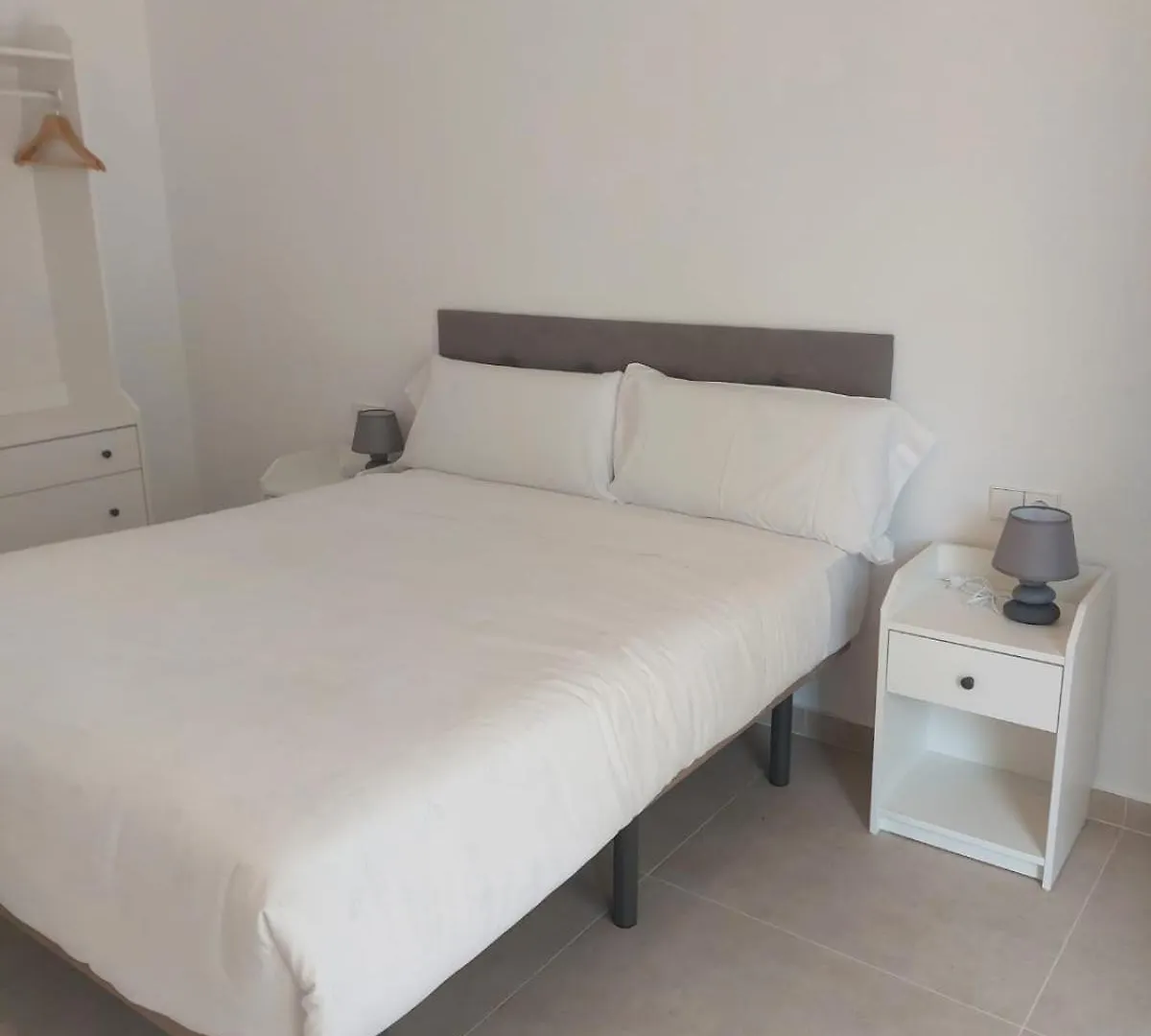 Hotel Nuevo Ondina 巴古尔