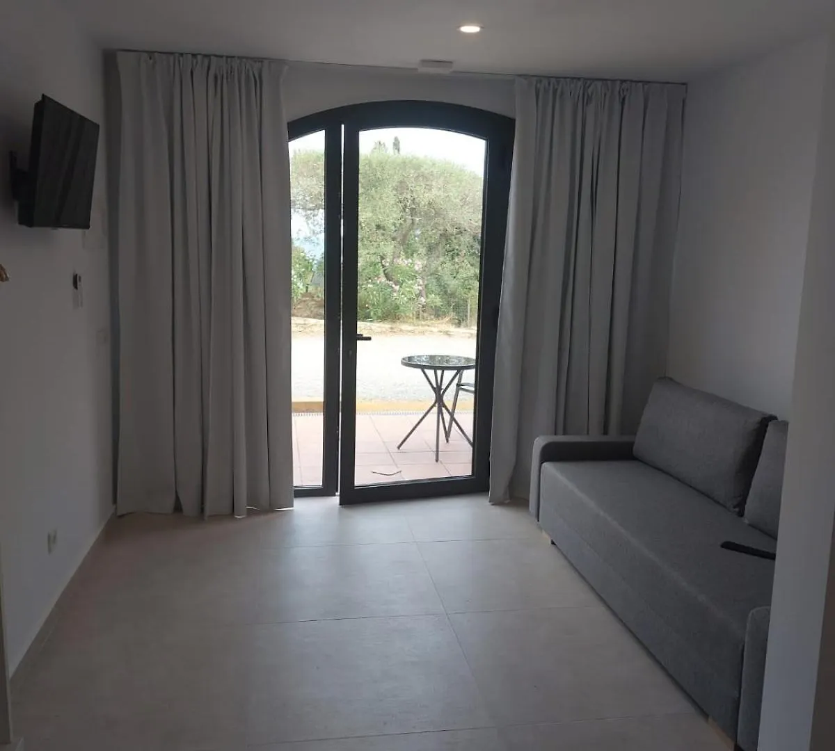 Hotel Nuevo Ondina 巴古尔