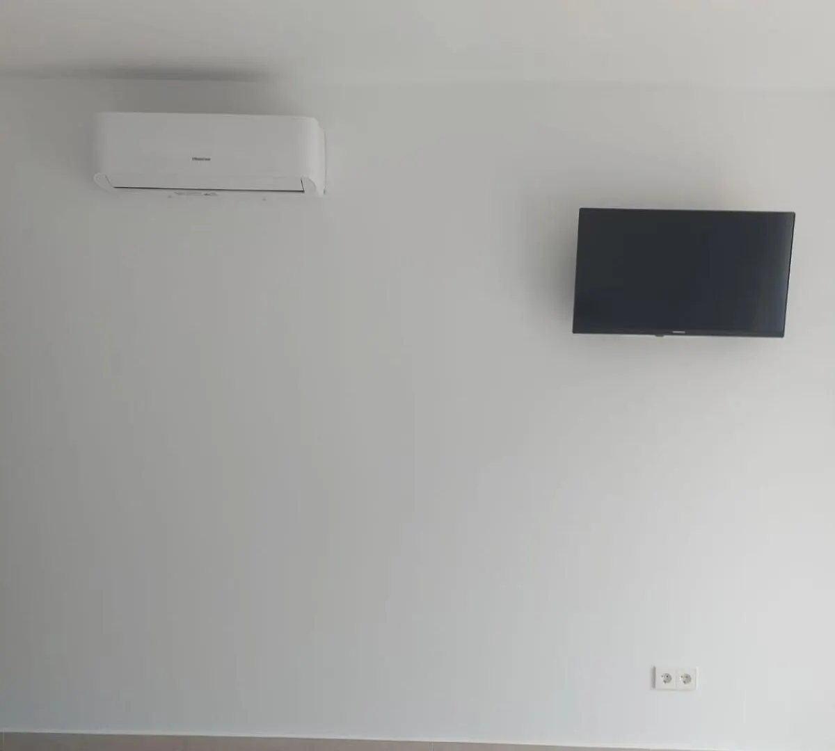Hotel Nuevo Ondina 巴古尔 3*,  西班牙
