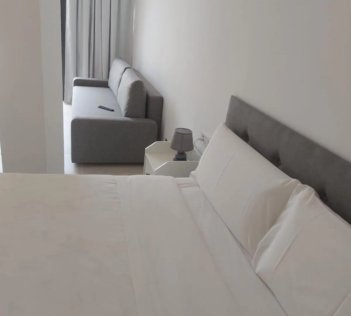 Hotel Nuevo Ondina 巴古尔