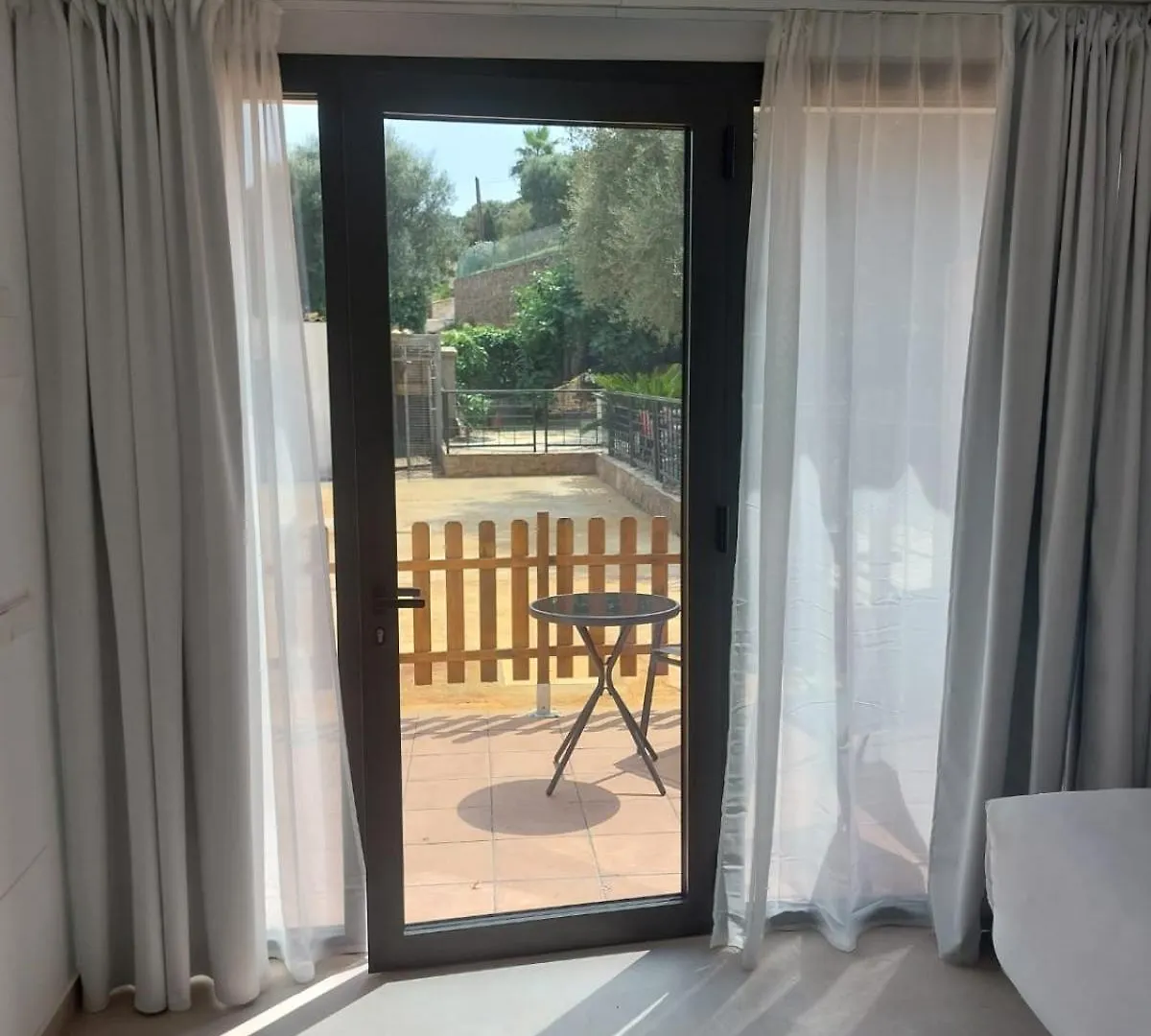 Hotel Nuevo Ondina 巴古尔